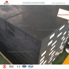 Elastomeric Laminated Rubber Bearings